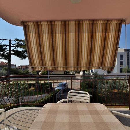 Apartment Boris Umag Bagian luar foto