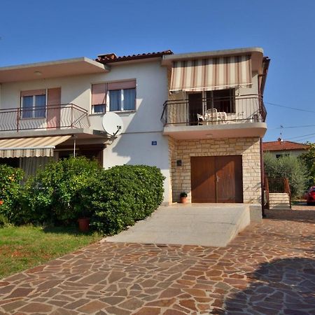 Apartment Boris Umag Bagian luar foto