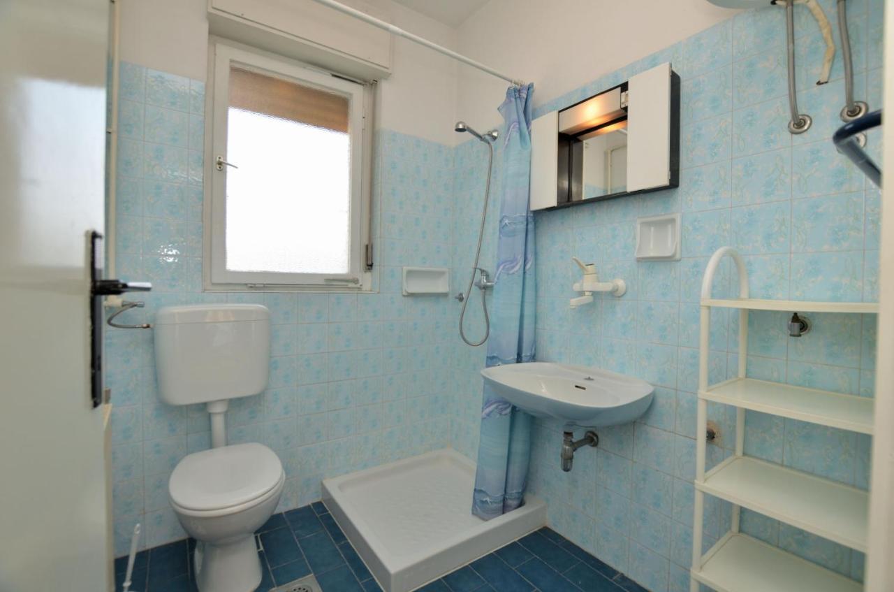 Apartment Boris Umag Bagian luar foto