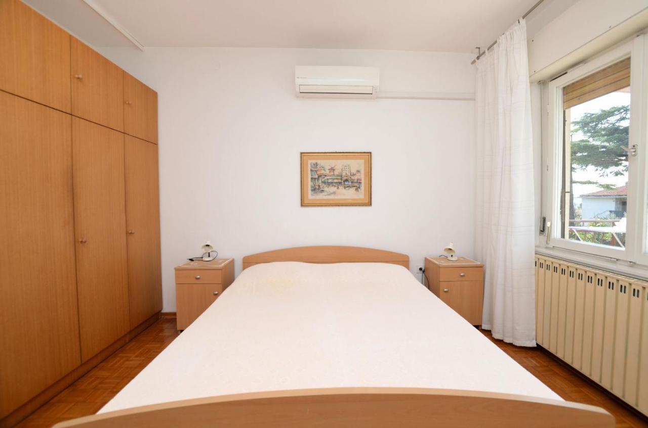 Apartment Boris Umag Bagian luar foto