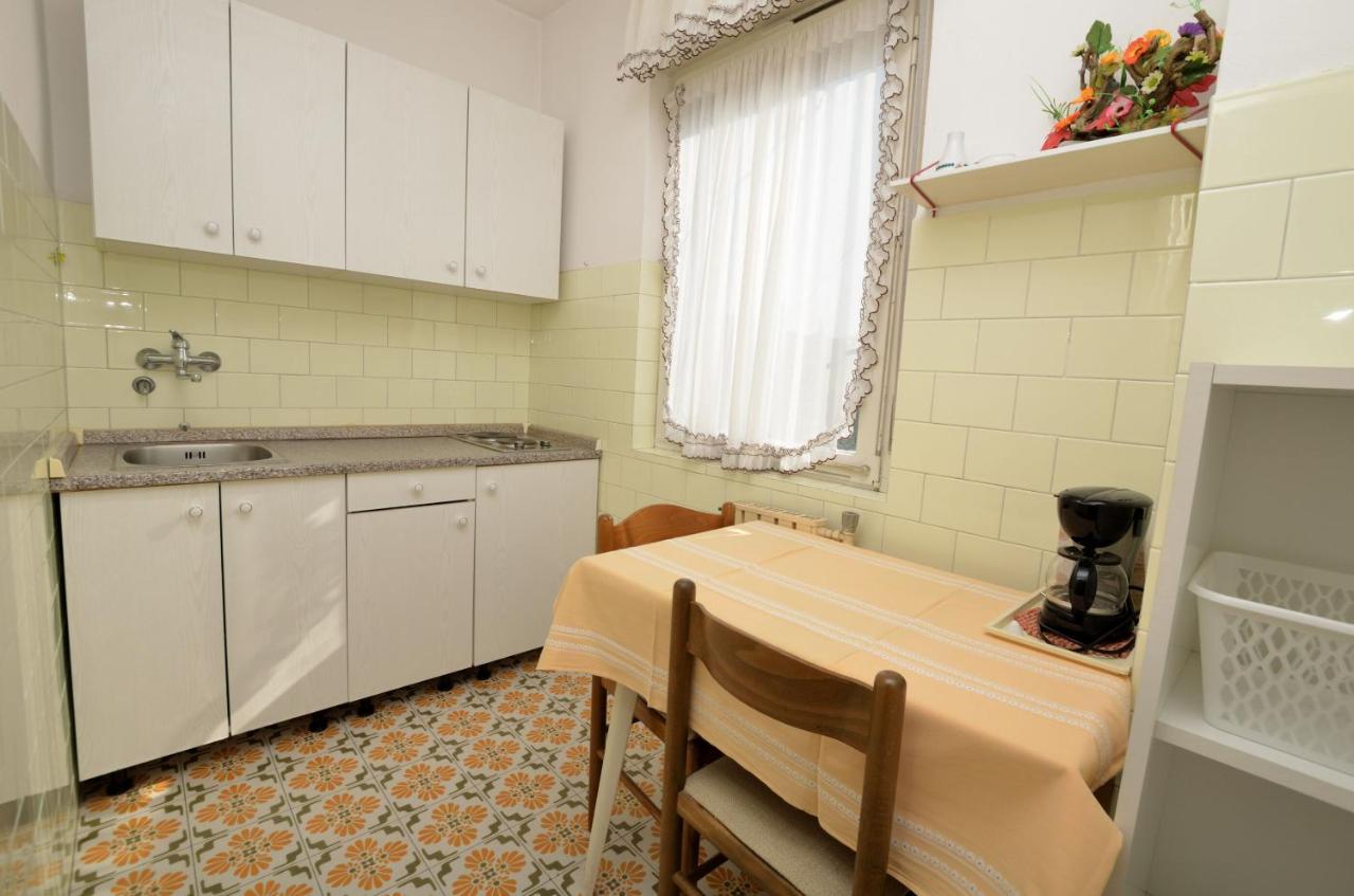 Apartment Boris Umag Bagian luar foto
