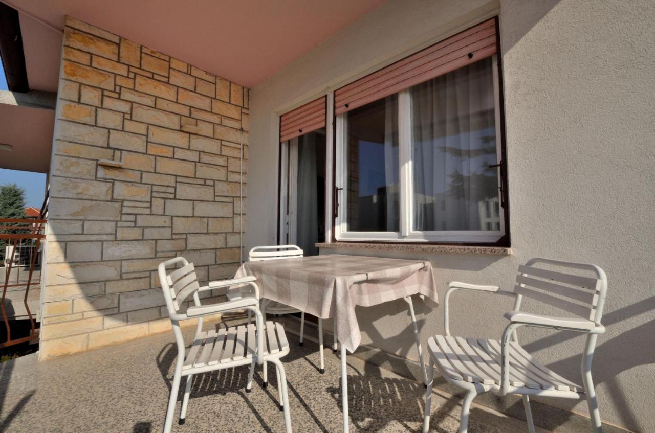 Apartment Boris Umag Bagian luar foto