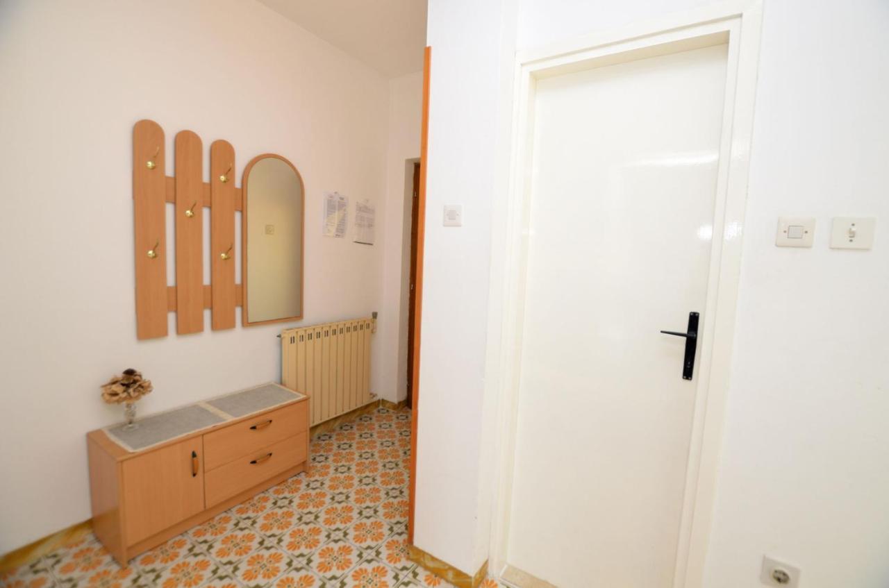 Apartment Boris Umag Bagian luar foto